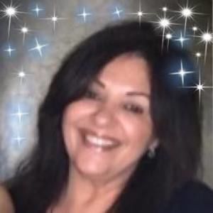 Meet your Posher, Jacqui